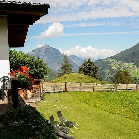 Holiday home Gundolf Peter