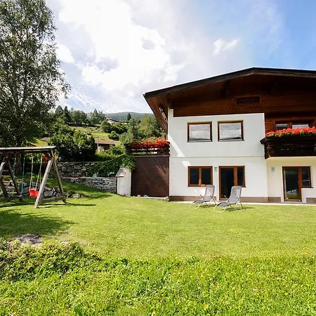 Holiday home Gundolf Peter