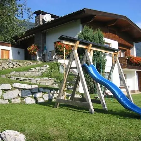 Holiday home Gundolf Peter Wenns