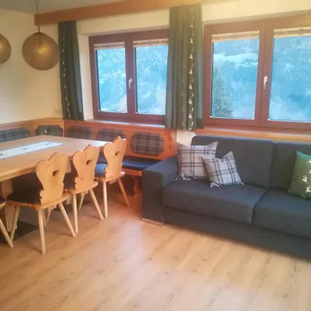 Gundolf Peter Holiday home