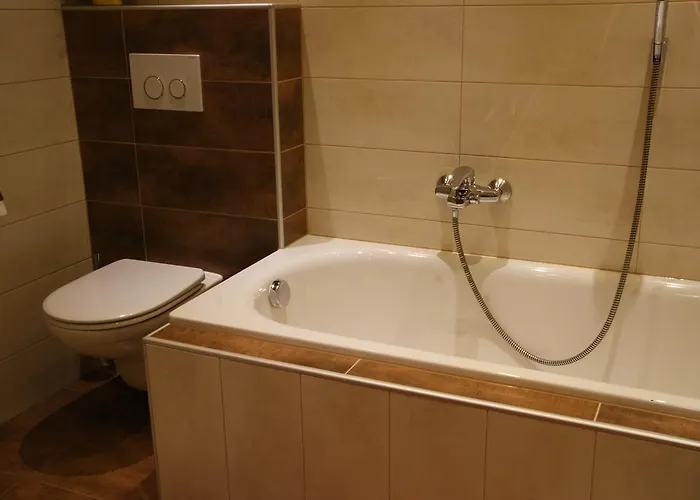 Gundolf Peter Σπίτι διακοπών *