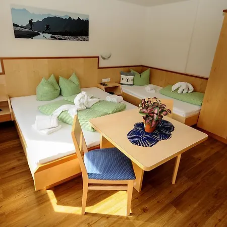 Gundolf Peter Casa vacanze