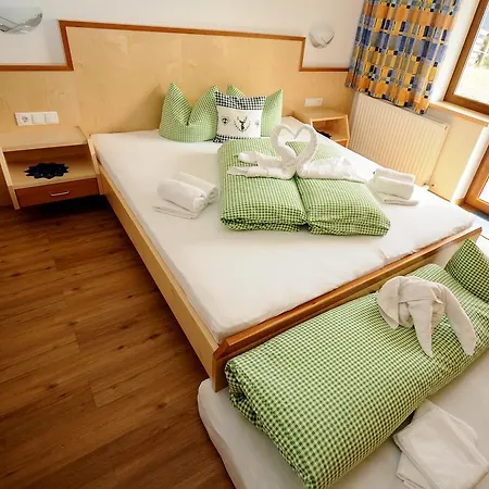 Casa vacanze Gundolf Peter