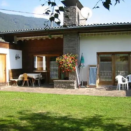 Ferienhaus Gundolf Peter