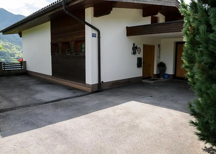 Gundolf Peter Casa de Férias *