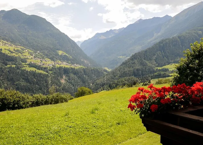 Casa de Férias Gundolf Peter Wenns