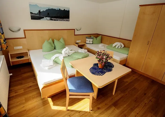 Gundolf Peter Casa de Férias