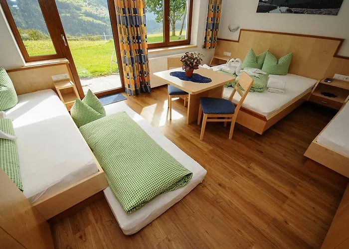 Gundolf Peter Casa de Férias *