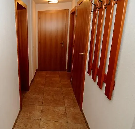 Gundolf Peter Casa de Férias *