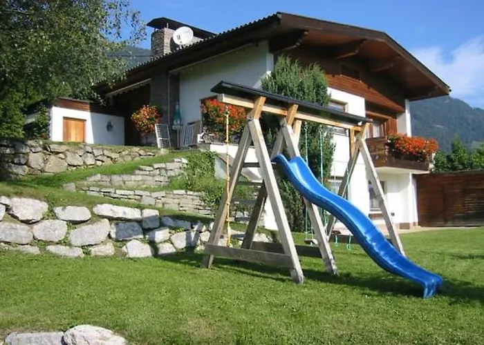 Casa de Férias Gundolf Peter Wenns