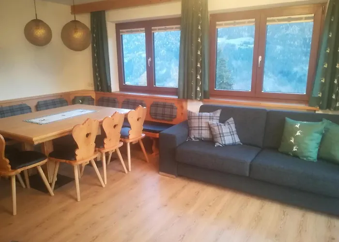 Gundolf Peter Casa de Férias