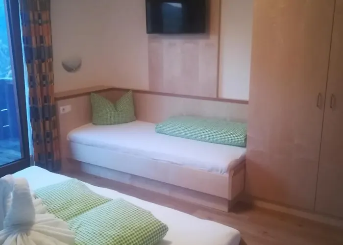 Casa de Férias Gundolf Peter Wenns